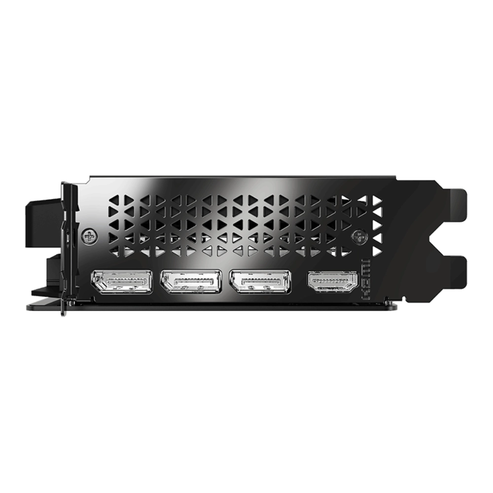 PNY Nvidia Graphic Card RTX 5060 8GB DDR7 view 4